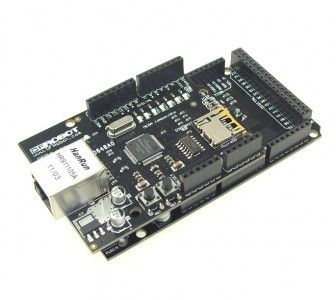 W5100 Ethernet Shield For Arduino Uno Mega 1280 2560 SD  