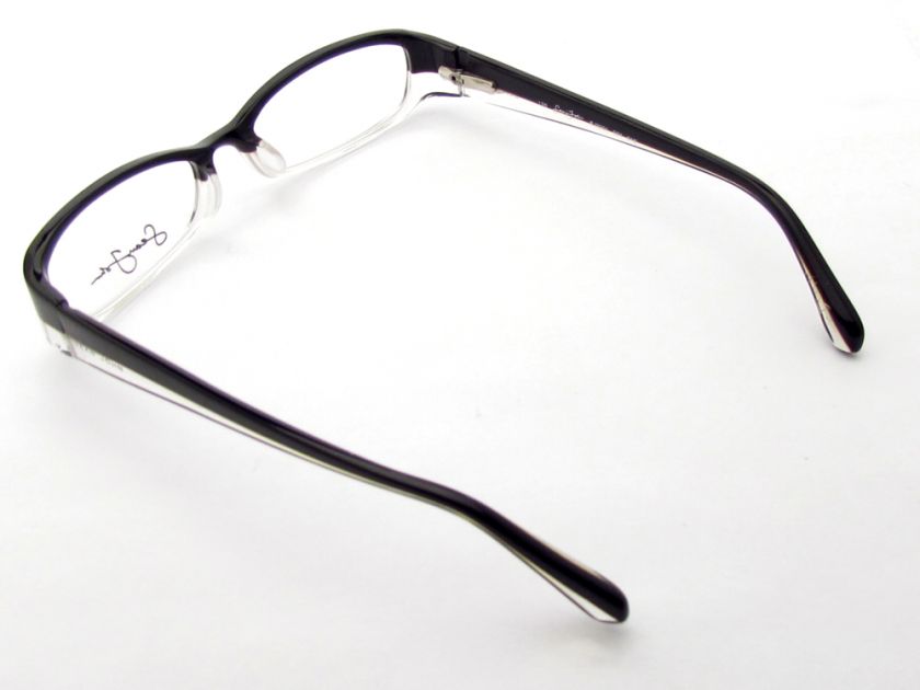 NEW AUTHENTIC SEAN JOHN Eyeglasses SJ 2001 SJ2001 001 612  