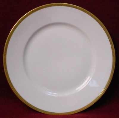 THOMAS Bavaria china 9117 pattern DINNER PLATE  