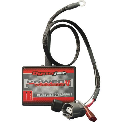 Dynojet Power commander V PC 5 CanAm Renegade 800 08 11  