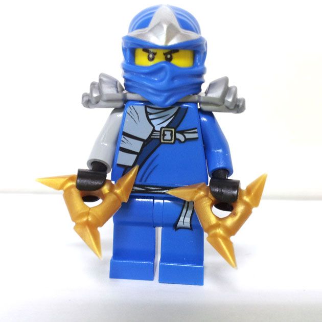   Lego 9445 Fangpyre Mech Ninjago Rare Minifigure Figure Zane ZX  