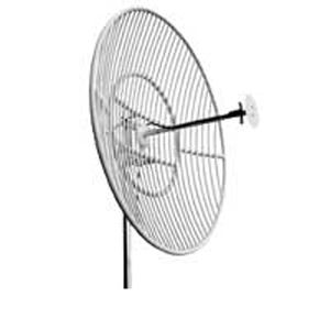 Laird 18dBi 900MHz Grid Dish Parabolic, NF  