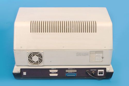 EAGLE II Zilog Z80 4MHz CP/M Vintage Desktop Computer  