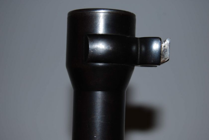 WW1/WW2 german rifle scope ZF39 Zeiss Zielvier 26072  