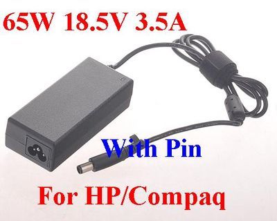 Lot=5 Universal Laptop Power Supply Charger AC Adapter 90W With 8 