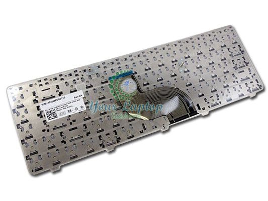 New Original Dell Inspiron 14R N4010 N4030 15R N5030 M5030 Keyboard 