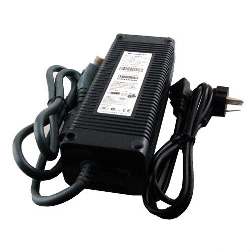 Microsoft HP AW205EF3P LF 12V 16.5A 5V 1A 203W ADAPTER  