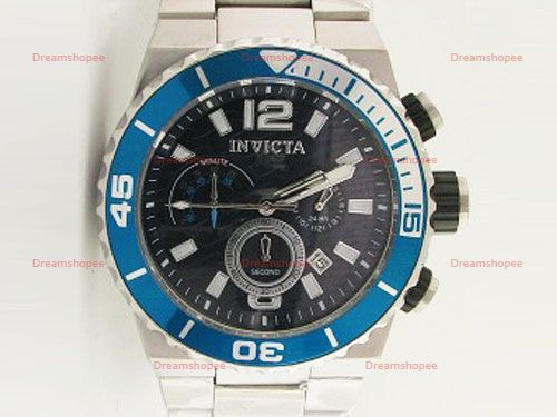 New Invicta 1342 Professional watch For Men Authentic watch at 