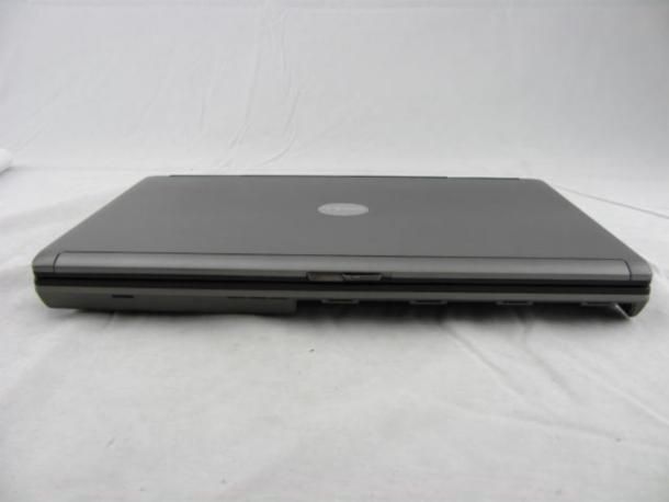 Dell Latitude D630 Core 2 Duo 2.20GHz 3072MB Laptop Parts Repair 