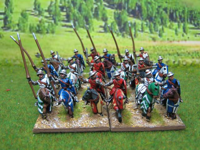 15mm Ancient DBMM DPS painted Teutonic Army Ten100  