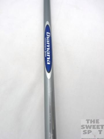 Srixon Golf Hybrid 16° 2 Hybrid Graphite Regular Right Hand  