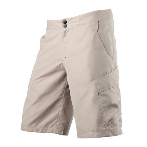 Fox Racing 2011 Ranger Short Dark Stone, W34  