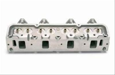 Edelbrock Performer RPM Cylinder Head 60057 085347600571  