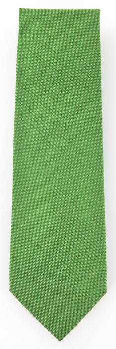 New $195 Finamore Napoli Green Tie  