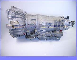 BMW Automatic Transmission E36 325 325i 325is #LF parts  