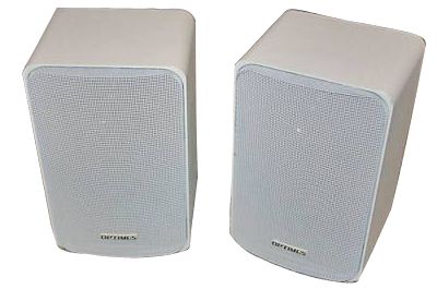 Optimus PRO X77 Speaker  