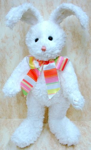 BOYDS BEARS Bramble B Thumperton PLUSH EASTER 5834003  