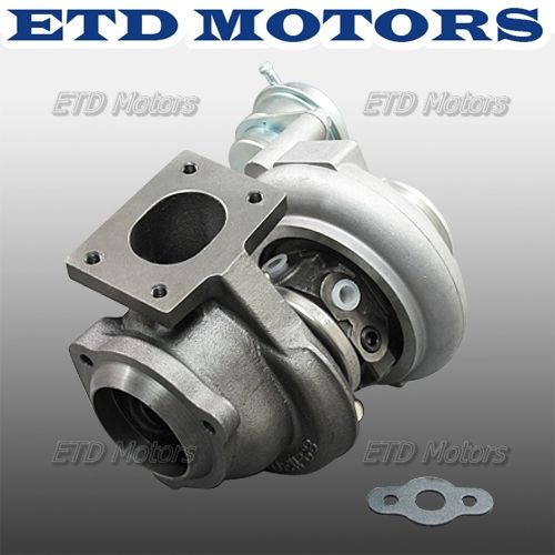 TD04HL TD04 Turbo Charger Saab 9.3 9.5 9 3 Aero Viggen  