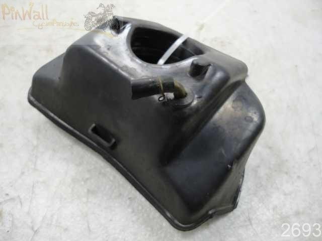 85 Yamaha Vmax V Max VMX1200 FUEL TANK OVERFLOW  