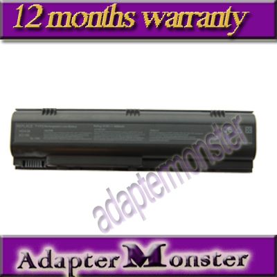 Battery Fits Dell Inspiron 1300 B120 B130 120L PP21L  