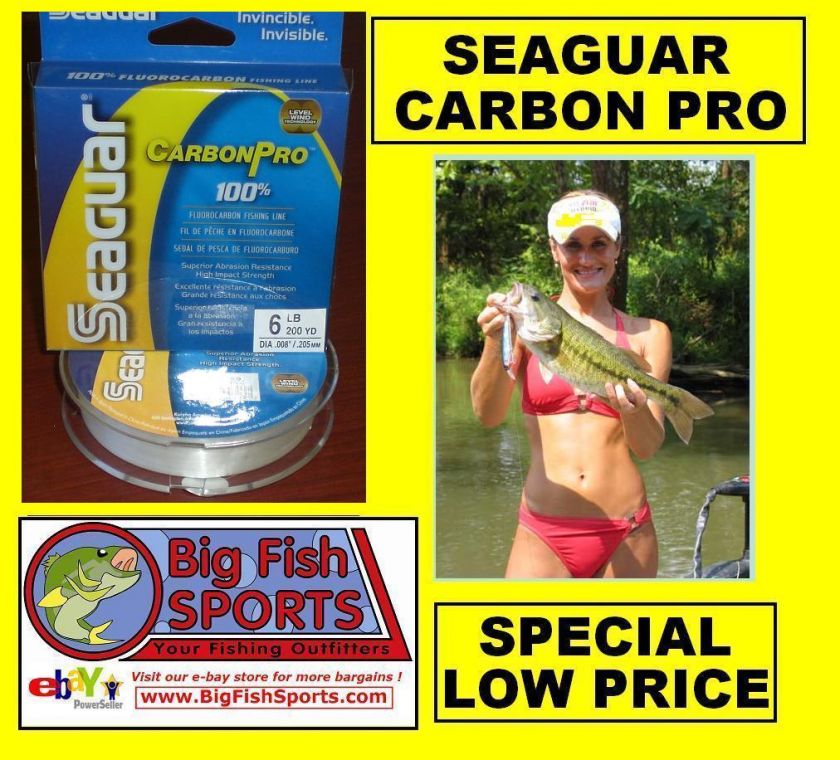 http//imagehost.vendio/a/879347/view/SEAGUAR CARBONPRO 6LB