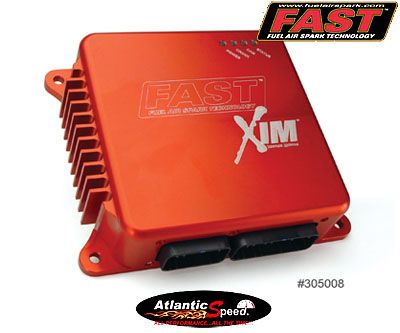 FAST GM LS LS1 LS6 XIM COIL ON PLUG STANDALONE IGNITION CONTROLLER W 