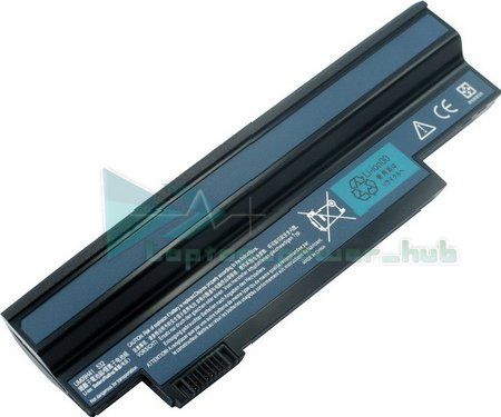 CELL Battery for Acer Aspire One 533 AO533 UM09C31 UM09G31 UM09H31 