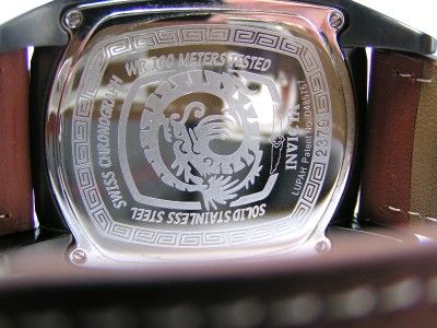 Invicta Lupah Grand Knight 2379  