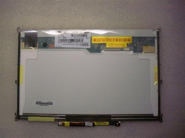 DELL LATITUDE D620 D630 14.1 WXGA LCD SCREEN LTN141W1 L02 UN081 