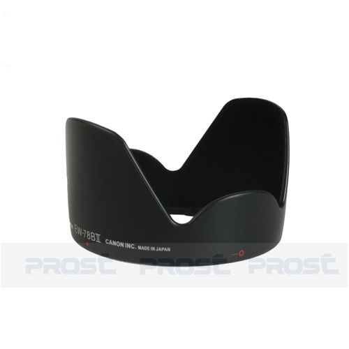 NEW Genuine Canon EW 78BII EW 78B II Lens Hood 28 135mm  