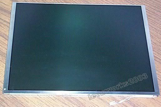   GENUINE DELL INSPIRON 1500 1525 1520 15.4 WSXGA+ LAPTOP LCD Screen