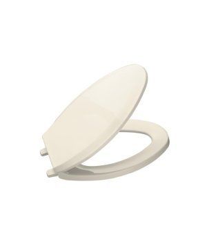 KOHLER K 4652 47 Lustra elongated toilet seat with Q2 Advantage  