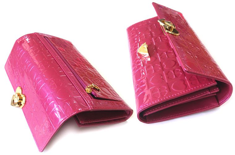 N5001*Luxury Womens wallet*Coin card wallet*Checkbook*  