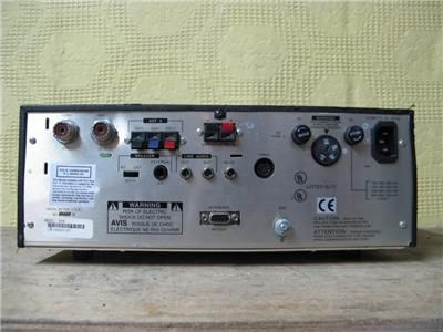 DRAKE R8B COMMUNICATION HF RECEIVER  