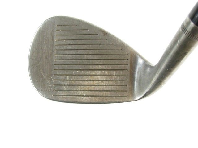 TOUR ISSUE Callaway X Tour Vintage Lob Wedge 58*w/Steel S300 58/11 (34 