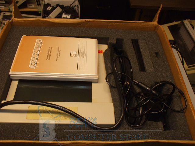 Vintage Kodak Datashow Projection System Collectors  