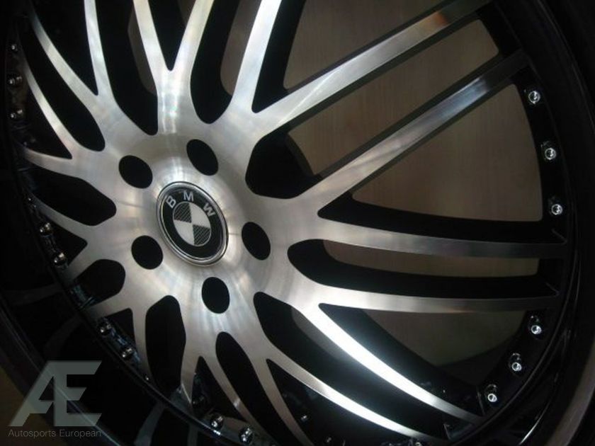 22 BMW WHEELS/RIM+TIRES 650i 645i M6 745i 750i 760i  