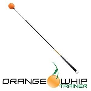 Orange Whip (FULL SIZE)  