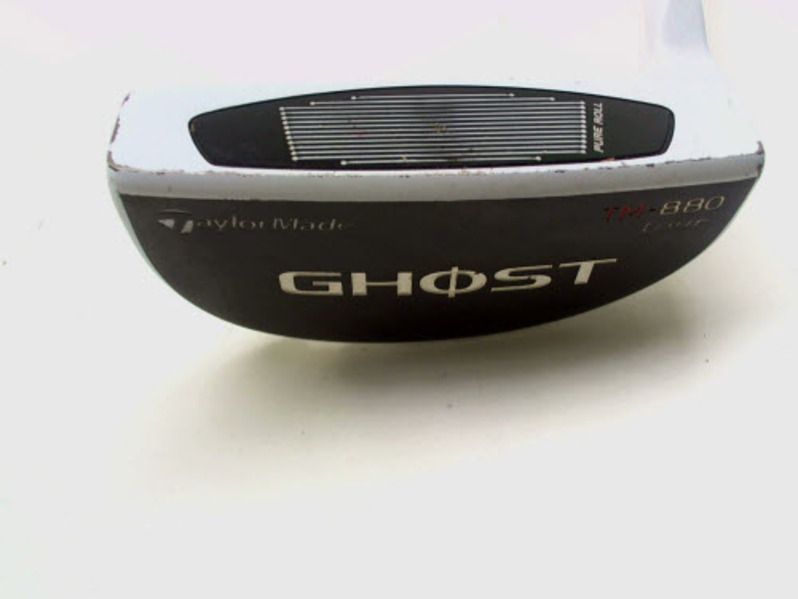 TaylorMade Ghost TM 880 Tour Putter Right  