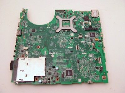 DELL STUDIO 1537 LAPTOP MOTHERBOARD P172H 0P172H CN0P172H CN 0P172H9 