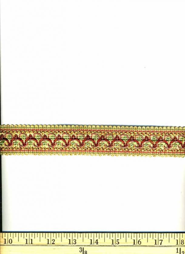   decorative trim that can be used for any home d¿cor or craft project