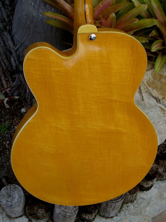 1959 Gibson Byrdland  