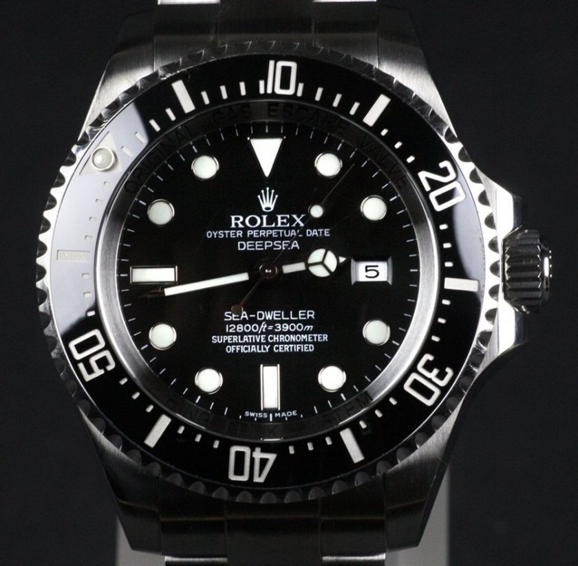 details rolex rolex seadweller deep sea £ 6395 details terms delivery 