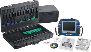 OTC Pegisys Diagnostic System Trade In Kit 3825JT NEW  