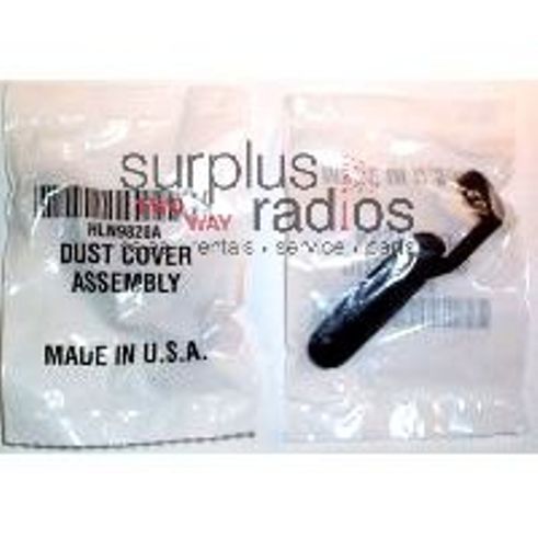 New Motorola Dust Cover HLN9820A HT750 HT1250 MTX8250  