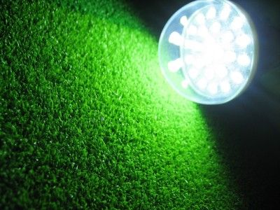 TEN 12V 24V LED Globe Lamp Landscape Garden Lighting RV BC B22 Bayonet 