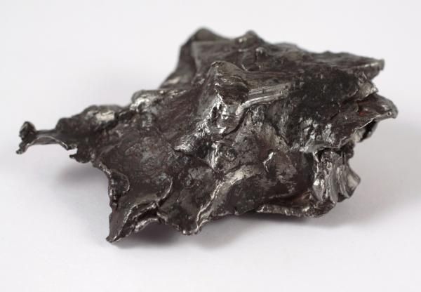 UNEQUALED SIKHOTE ALIN IRON METEORITE INDIVIDUAL 192g  