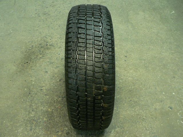 ONE, COOPER WEATHER MASTER S/T, 215/65/16, TIRE # 16334  