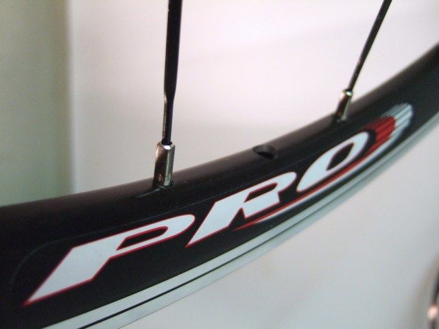 VUELTA XRP CC 08 PRO S