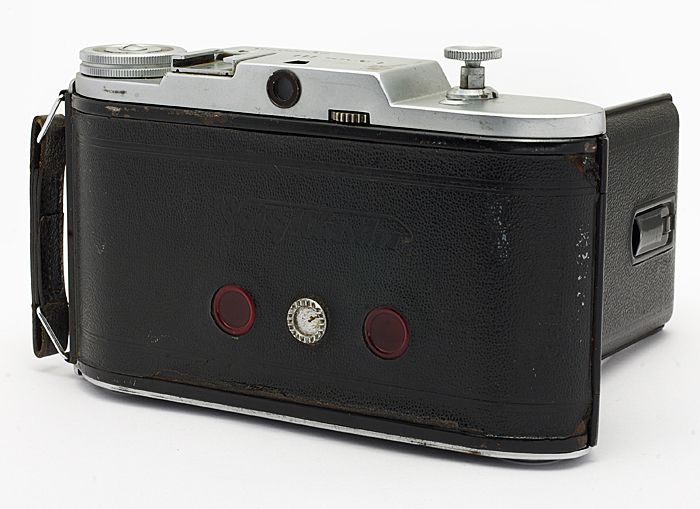 Voigtlander Bessa I #3749027   FREE SHIPMENT  